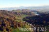 Luftaufnahme Kanton Zuerich/Aegstertal - Foto Aeugstertal    7956